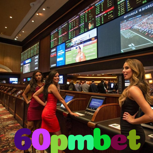  60pmbet
