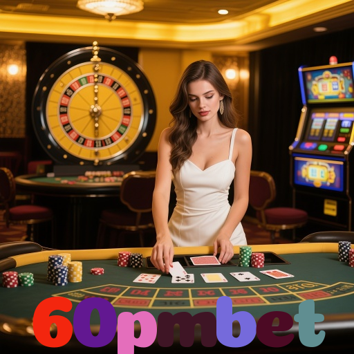  60pmbet