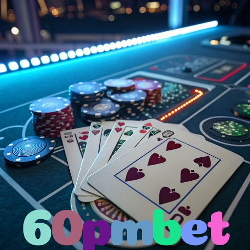  60pmbet