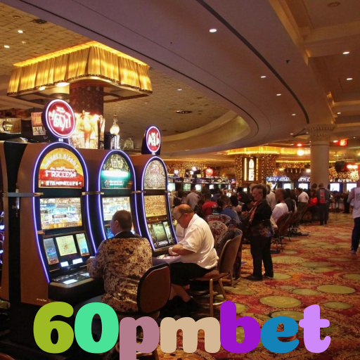  60pmbet