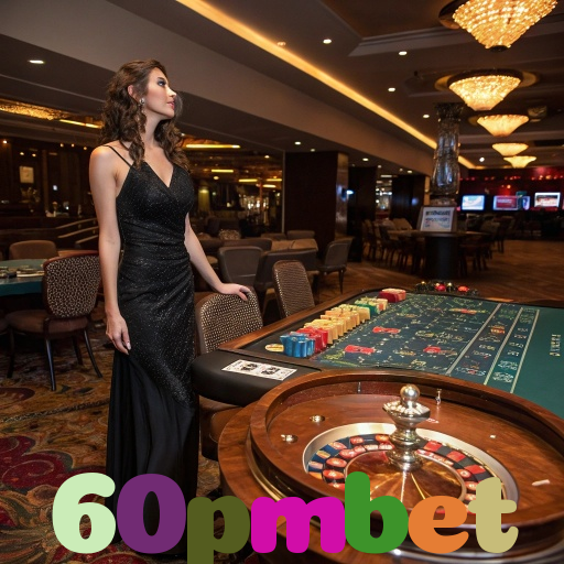  60pmbet