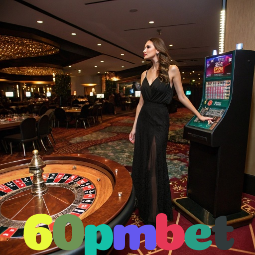  60pmbet