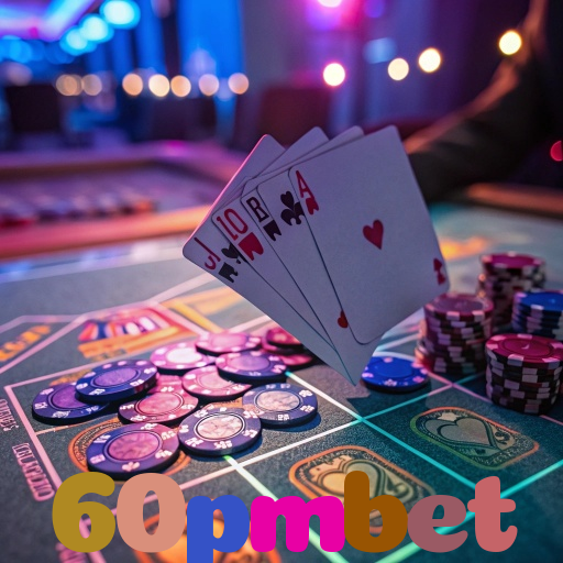  60pmbet