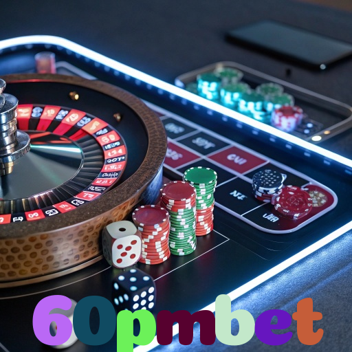  60pmbet