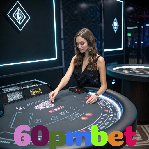  60pmbet