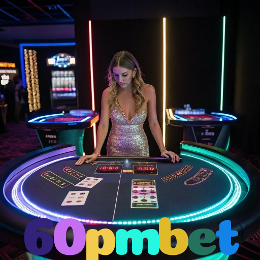  60pmbet