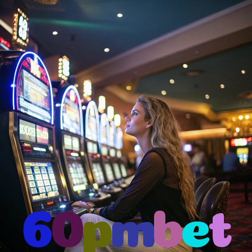  60pmbet