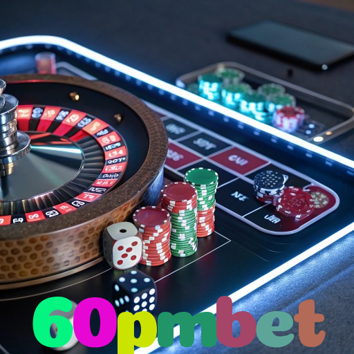  60pmbet