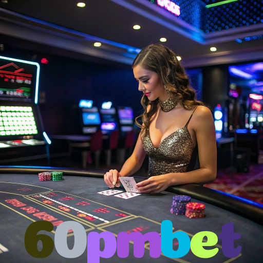  60pmbet