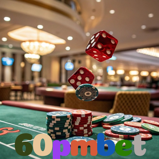  60pmbet
