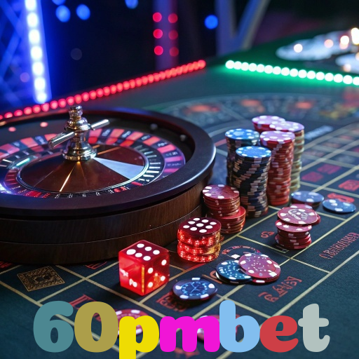  60pmbet