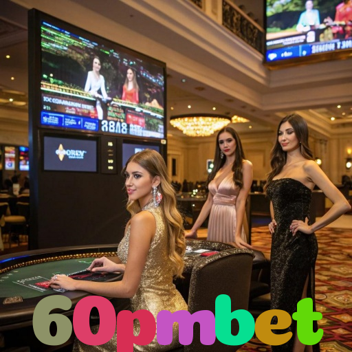  60pmbet