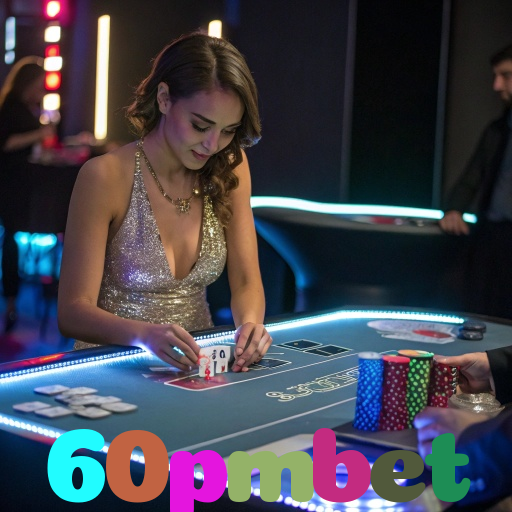  60pmbet