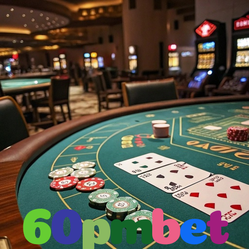  60pmbet