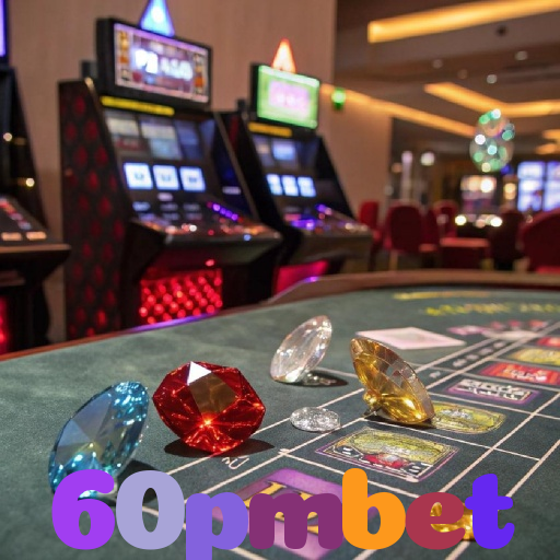  60pmbet