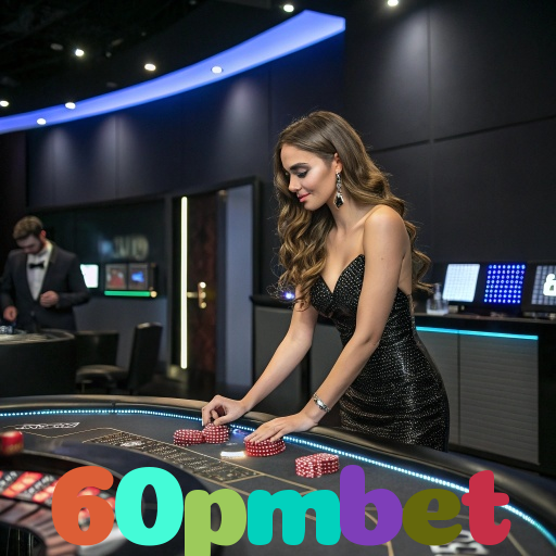  60pmbet