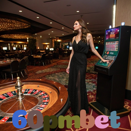  60pmbet