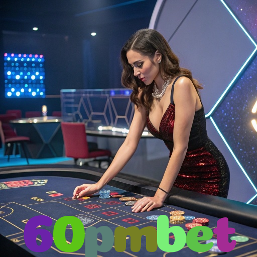  60pmbet
