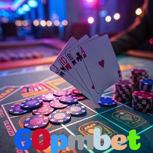  60pmbet