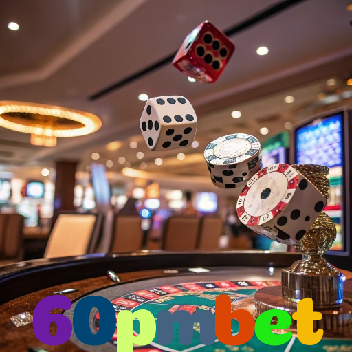  60pmbet
