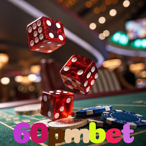  60pmbet