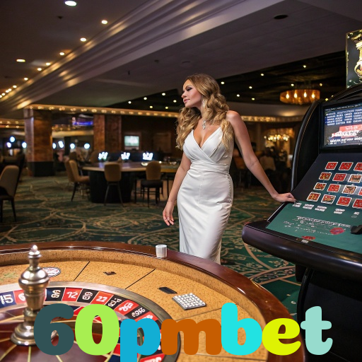  60pmbet