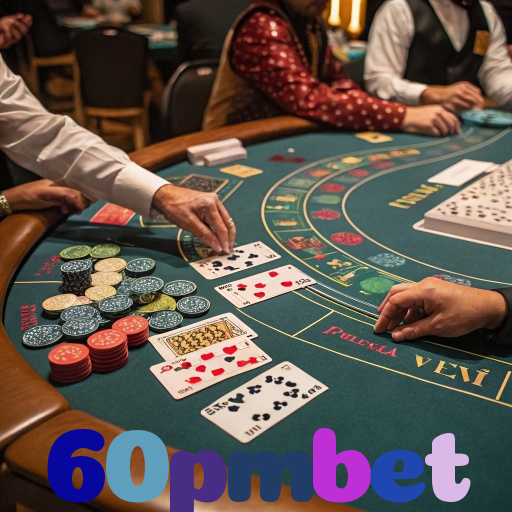  60pmbet