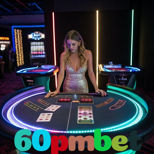  60pmbet