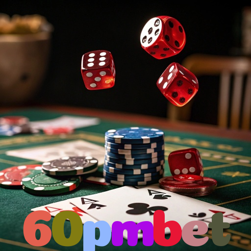  60pmbet