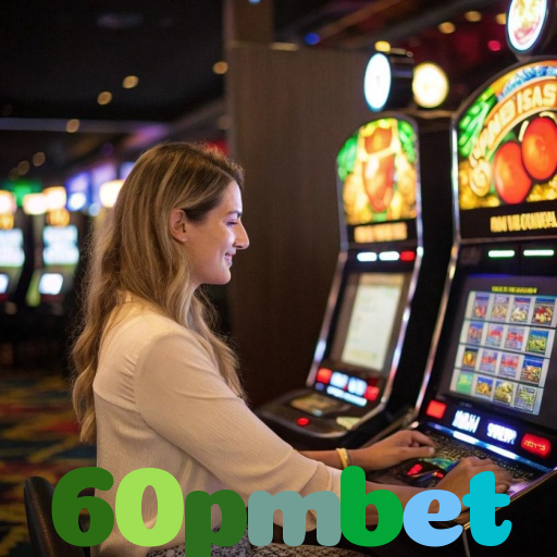  60pmbet