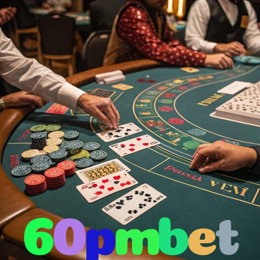  60pmbet
