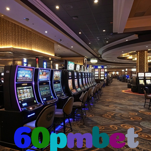  60pmbet