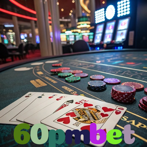  60pmbet