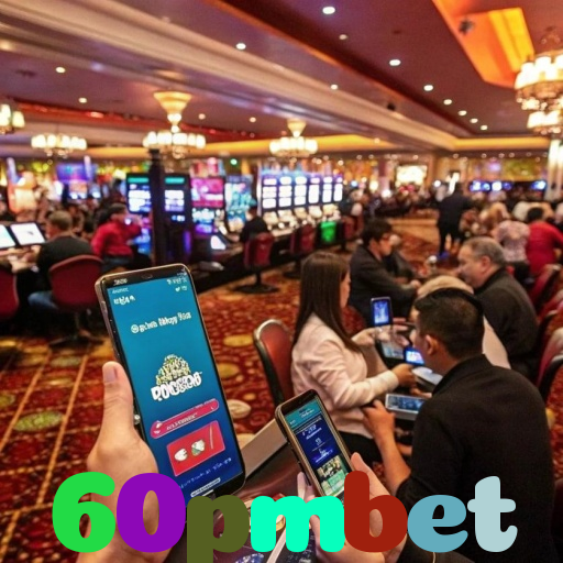  60pmbet