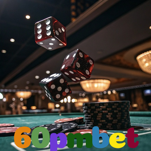  60pmbet