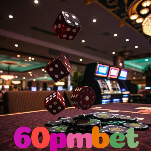  60pmbet