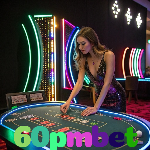  60pmbet