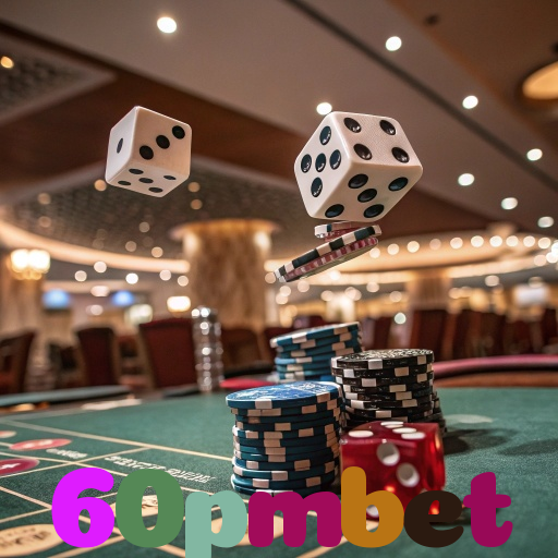  60pmbet