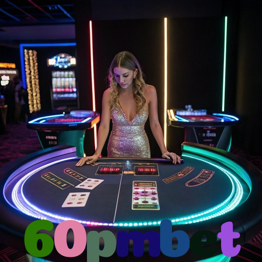  60pmbet