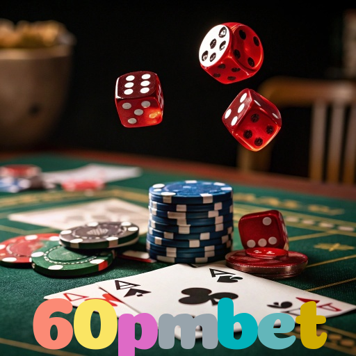  60pmbet