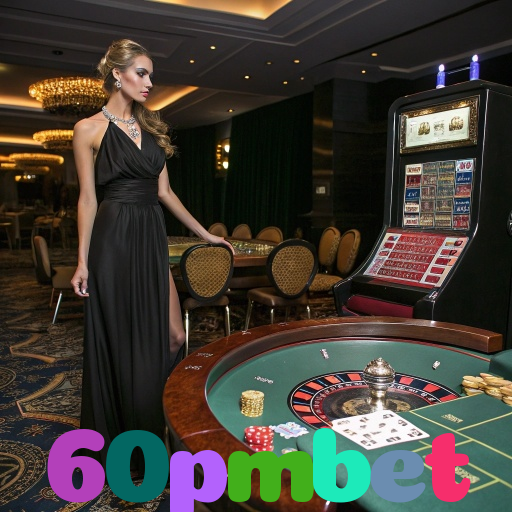  60pmbet