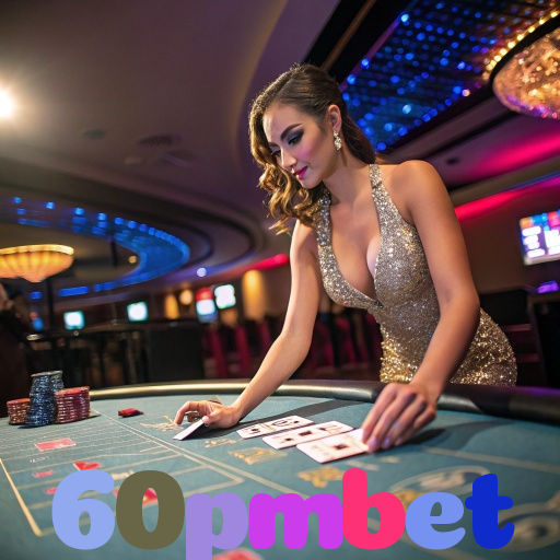  60pmbet