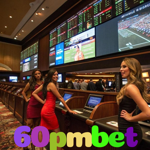  60pmbet