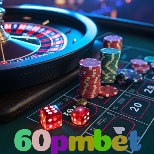  60pmbet