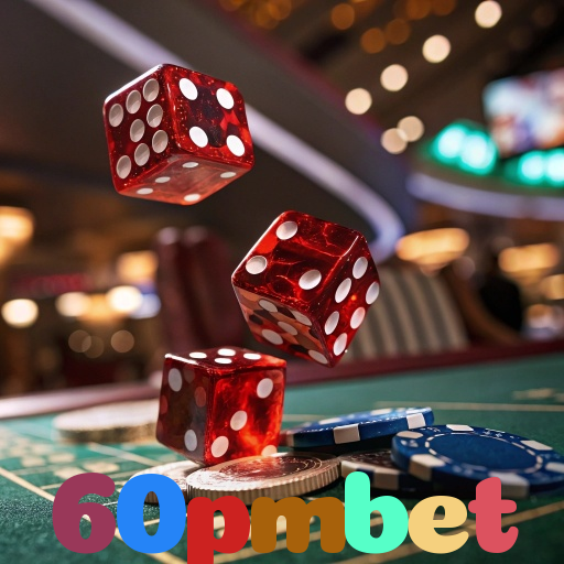  60pmbet