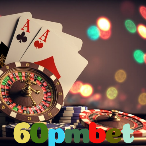  60pmbet
