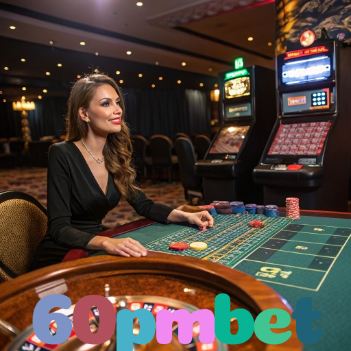  60pmbet