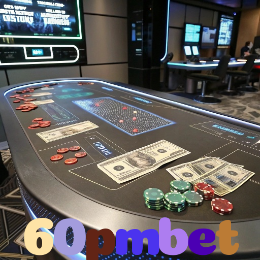  60pmbet