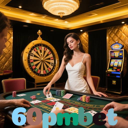  60pmbet