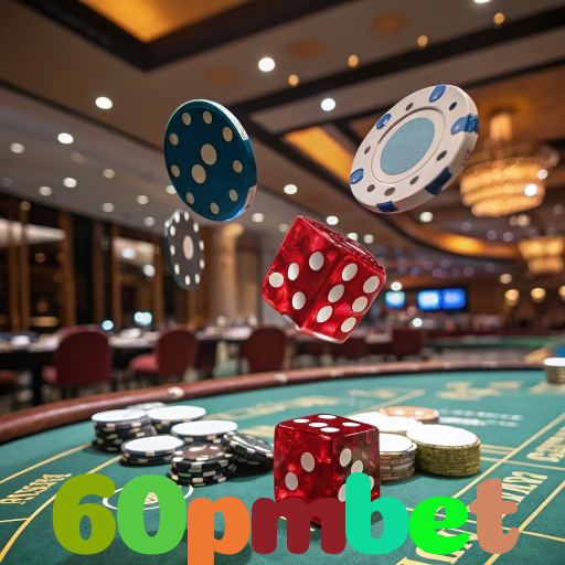  60pmbet